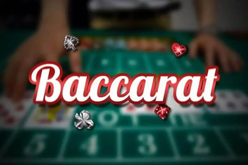 Bí quyết chơi baccarat luôn thắng